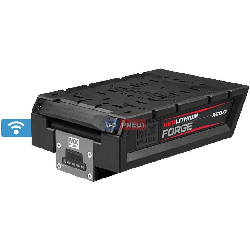 Milwaukee MX FUEL™ FORGE™ akumulátor MXF XC608 – 8.0 Ah